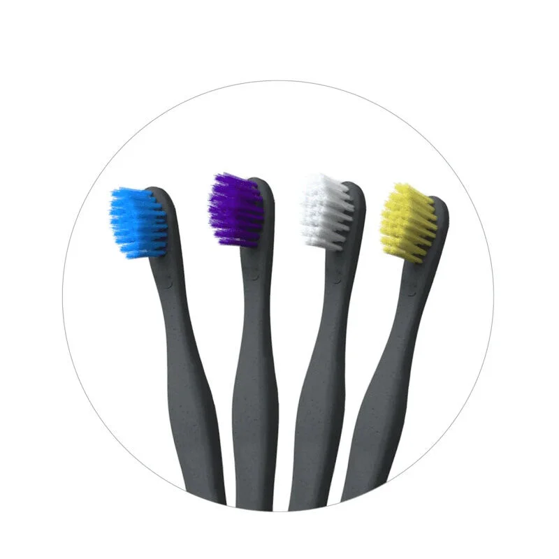 The Humble Co. Kids Ultra Soft Toothbrush