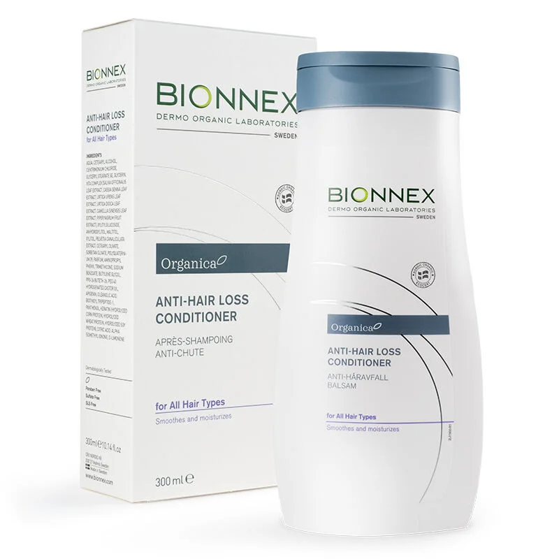 Bionnex Organica Anti-loss Hair Care Cream 300 ml