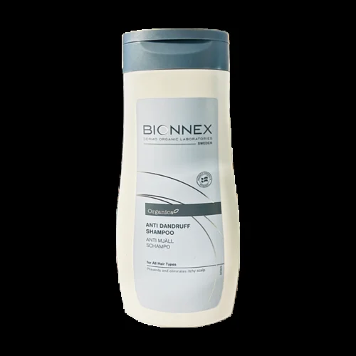 Bionnex Organica Anti Dandruff Shampoo 300 ml