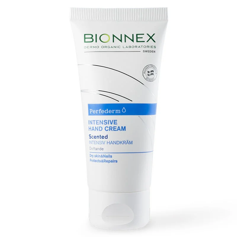 Bionnex Perfederm Intensive Hand Care Cream 50 ml (perfumed)