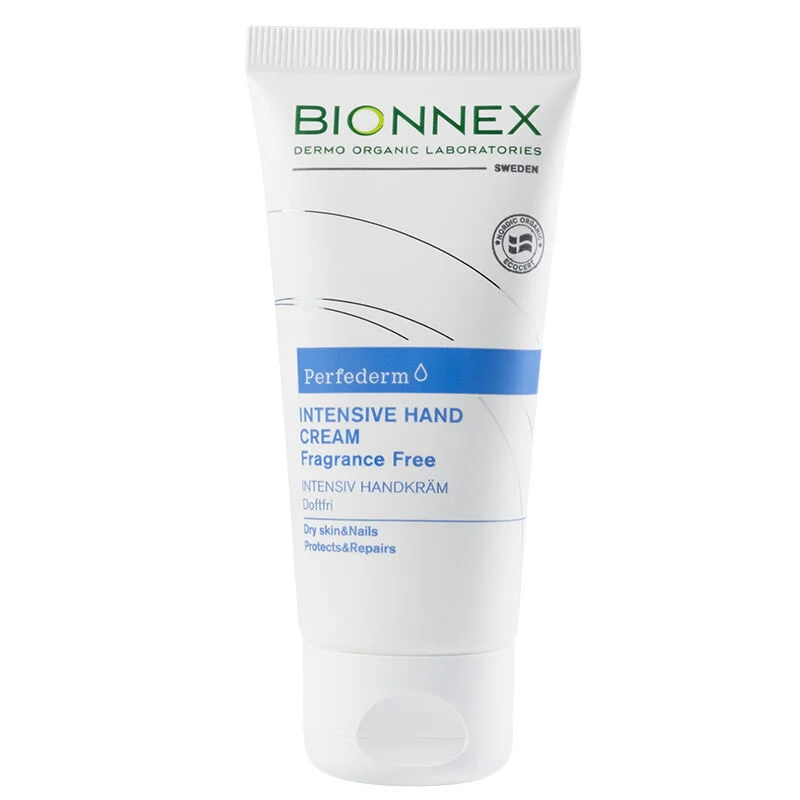 Bionnex Perfederm Intensive Hand Care Cream 50 ml
