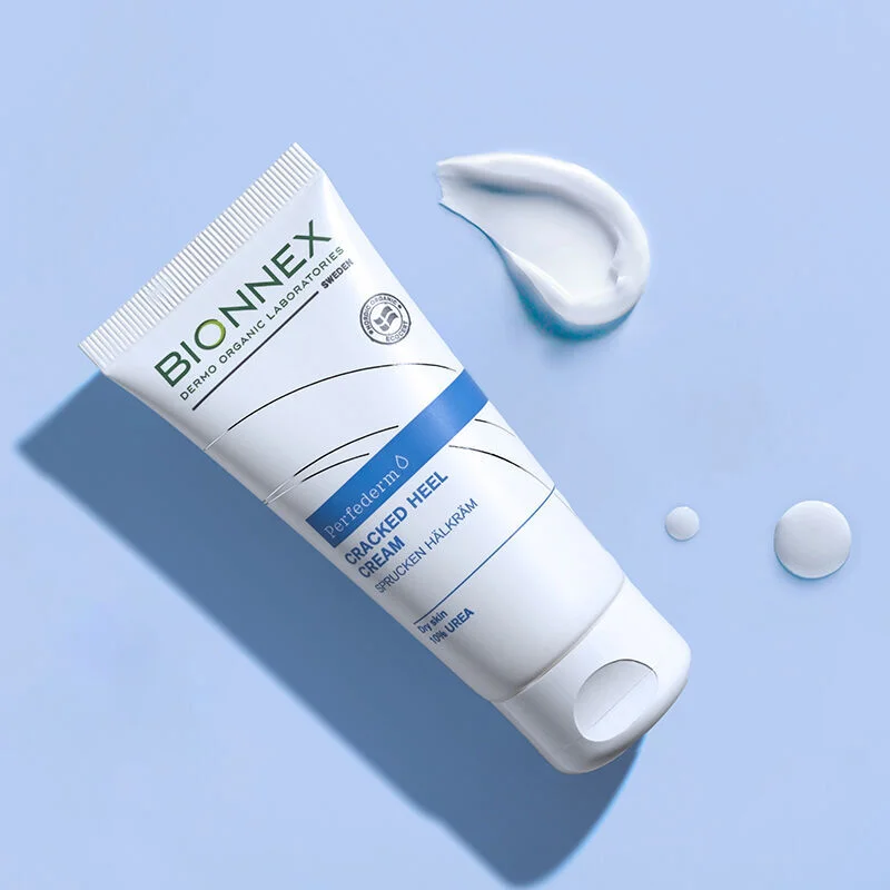 Bionnex Perfederm Rissige Fersencreme 50ml