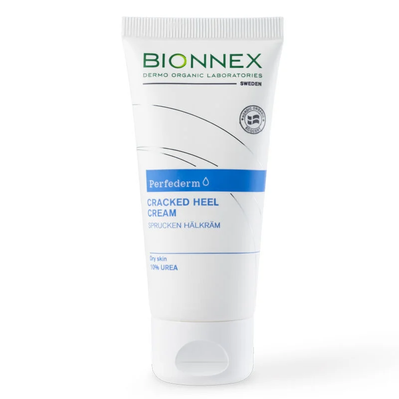 Bionnex Perfederm Heel Crack Cream 50 ml