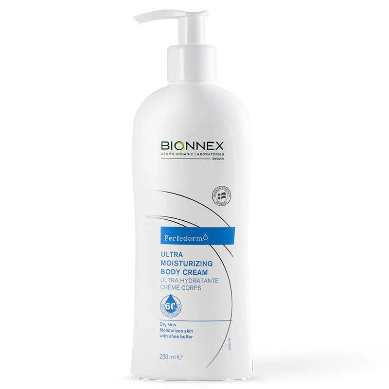 Bionnex Perfederm Ultra Moisturizing Body Cream 250 ml
