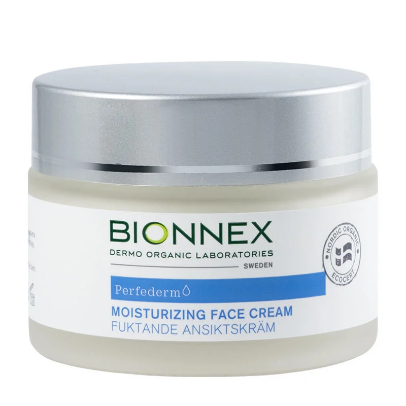 Bionnex Perfederm Ultra Moisturizing Face Cream 50 ml