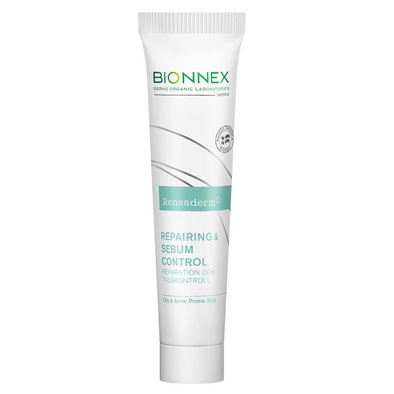Bionnex Rensaderm Repairing Serum Control 30 ml