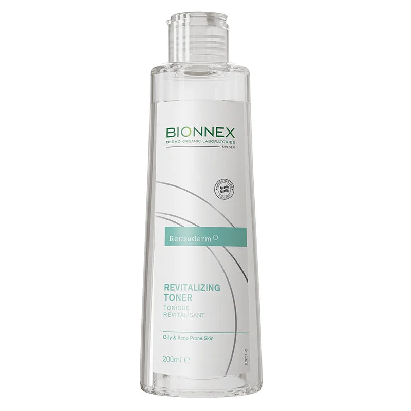 Bionnex Rensaderm Tonic For Oily Skin 200 ml