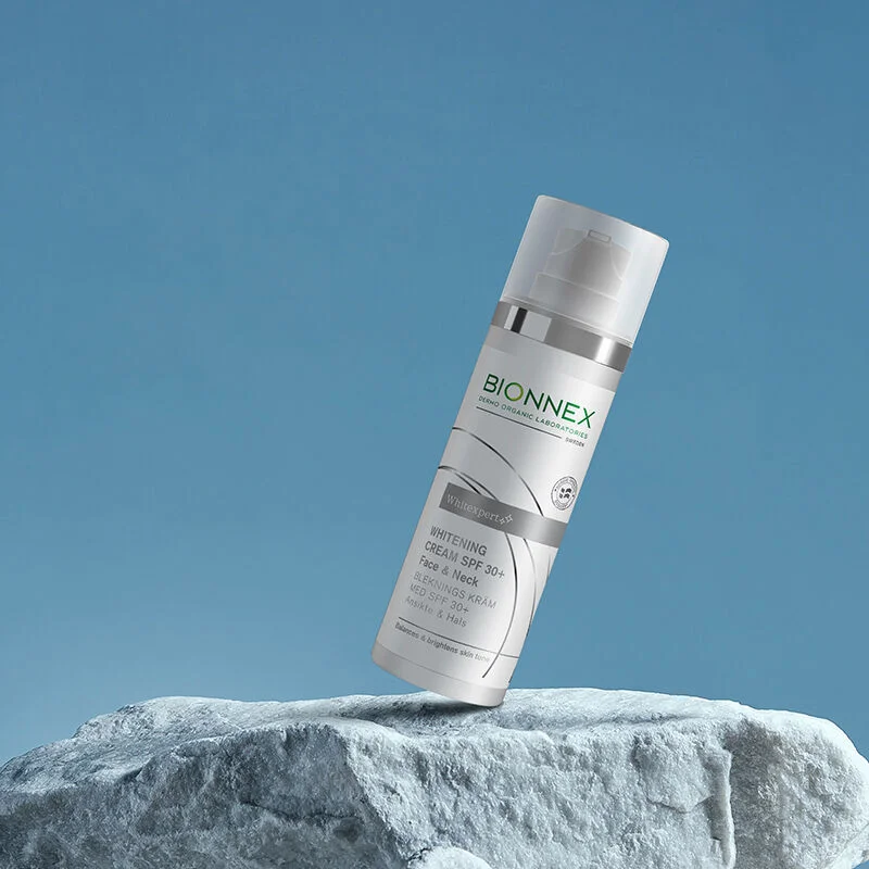 Крем против пигментных пятен Bionnex Whitexpert SPF 30 30 мл