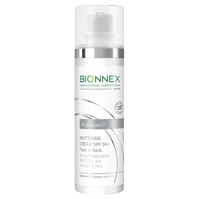 Bionnex Whitexpert Spf 30 anti-spot Cream 30 ml
