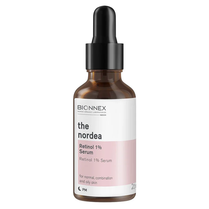 Bionnex The Nordea Retinol 1% Serum 30 ml