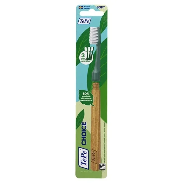 Tepe Toothbrush Choice Soft 1 pcs