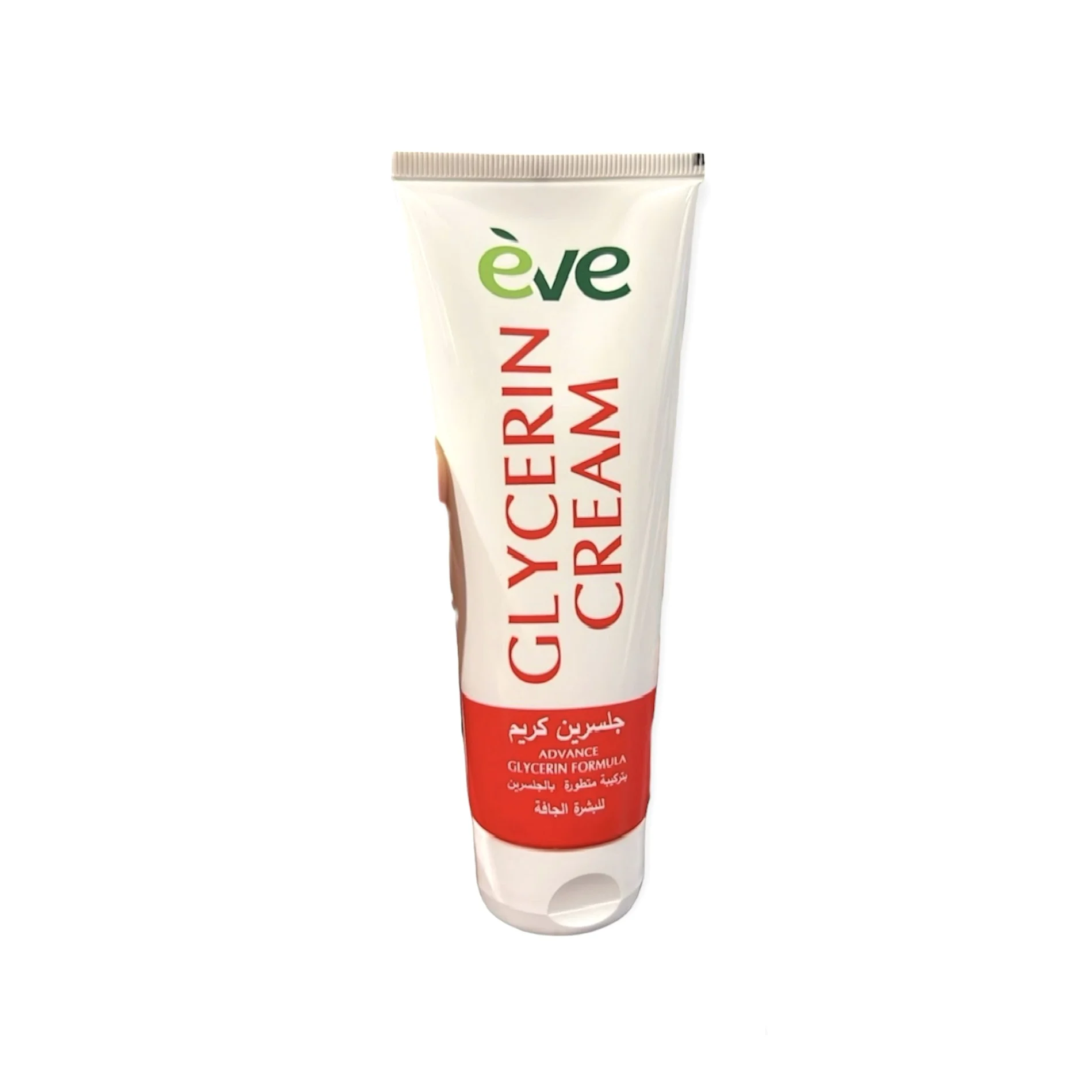 Eva Glycerin Cream For Dry Skin