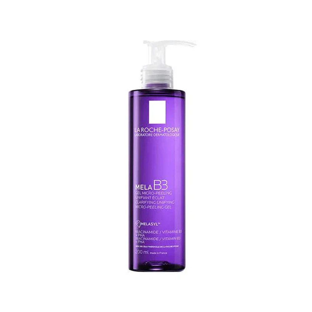 La Roche Posay Mela B3 Dark Spot Cleansing Gel 200 ml