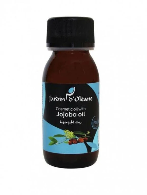 Jardin Oleane Cosmetic Oil With Jojoba Oil 60 ml
