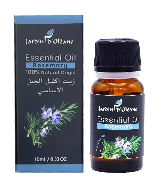 Jardin Oleane Rosemary Essential Oil 10 ml