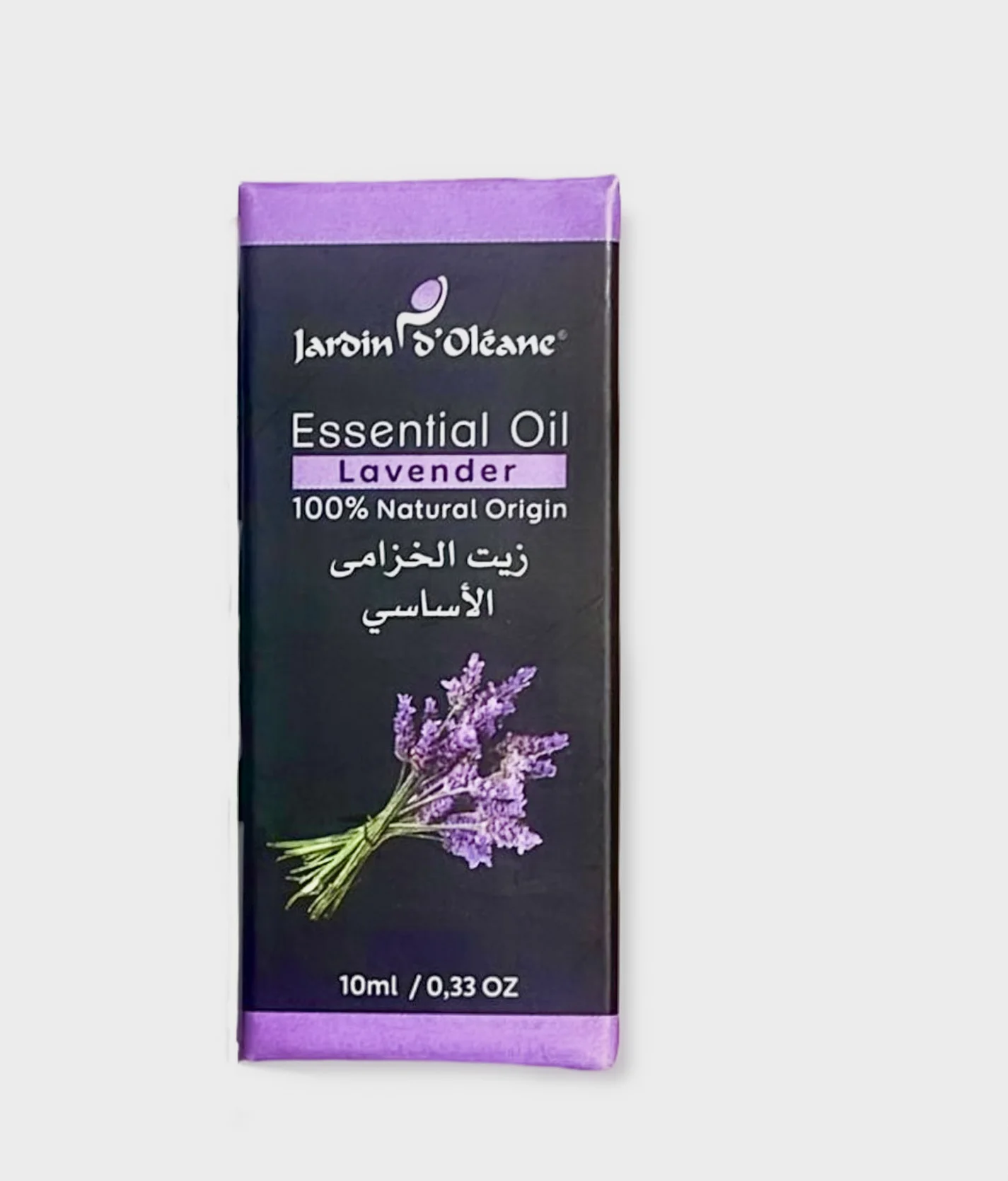 Jardin Oleane Lavender Essential Oil 10 ml