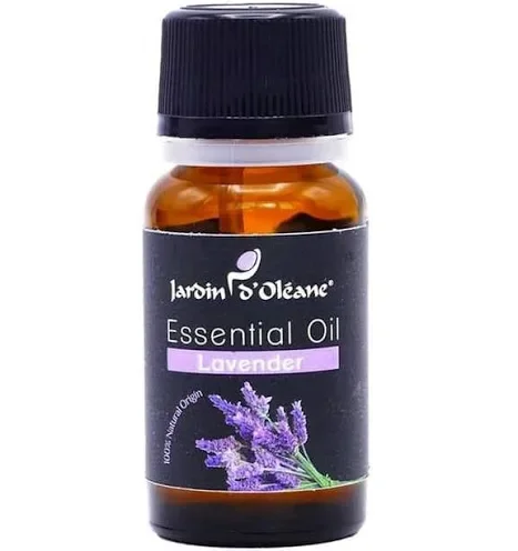 Jardin Oleane Lavender Essential Oil 10 ml