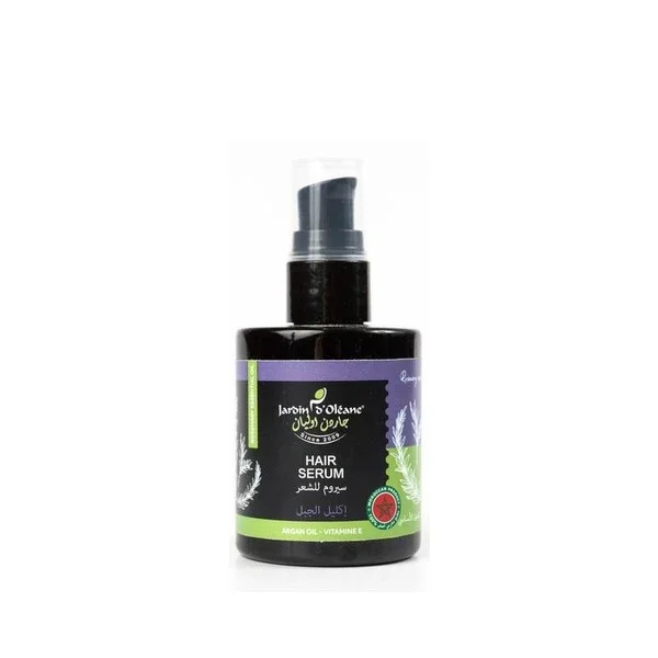 Jardin Oleane Hair Serum With Rosemary Essential Oil 100 ml