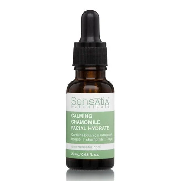 Sensatia Botanicals Calming Chamomile Moisturizer 20ml