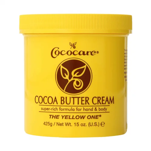 Какао-масло для рук и тела 425г от Coco Care
