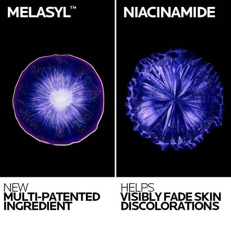 La Roche-Posay جل تنظيف البقع الداكنة ميلا بي 3 من لاروش بوزيه 200 مل