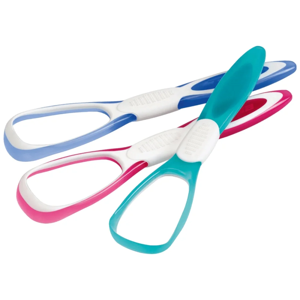 Trezza Double Tongue Cleaner