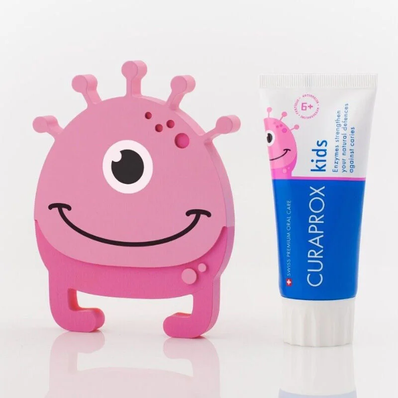 Curaprox Enzycal Kids Watermelon Toothpaste +6 years 60 ml