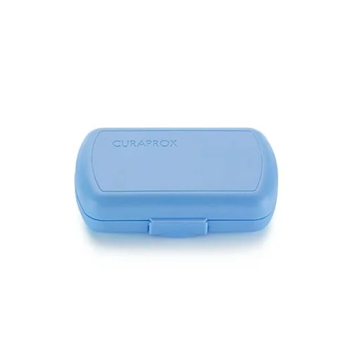 Curaprox Travel Kit - Blue