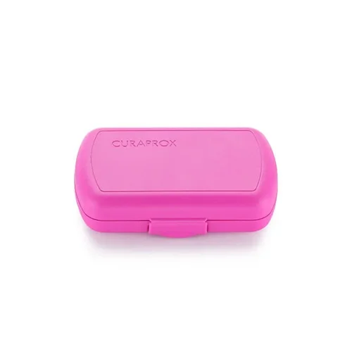 Curaprox Travel Set - Pink