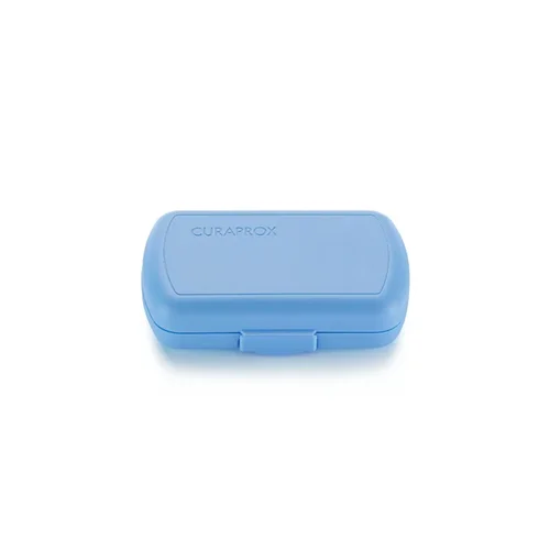 Curaprox Travel Ortho Set - Blue