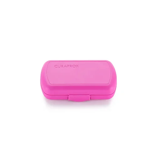 Curaprox Travel Ortho Set - Pink