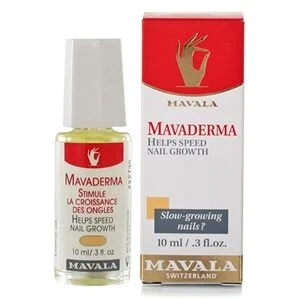 Mavala Mava Derma Nail Growth Aid 10 ml