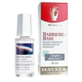 Mavala Barriere Base 10 ml Supportive Base