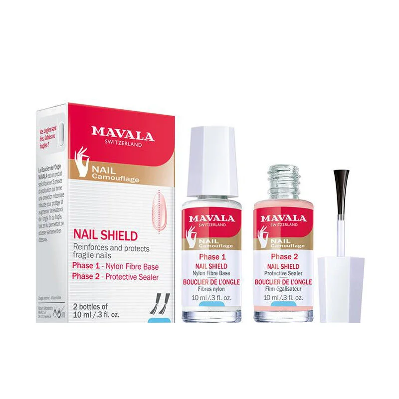 Mavala Nail Shield 10 x2 ml