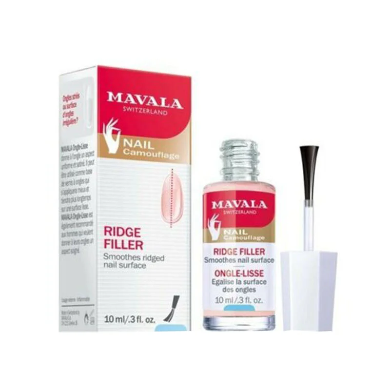 Mavala Hollow Filler 10 ml