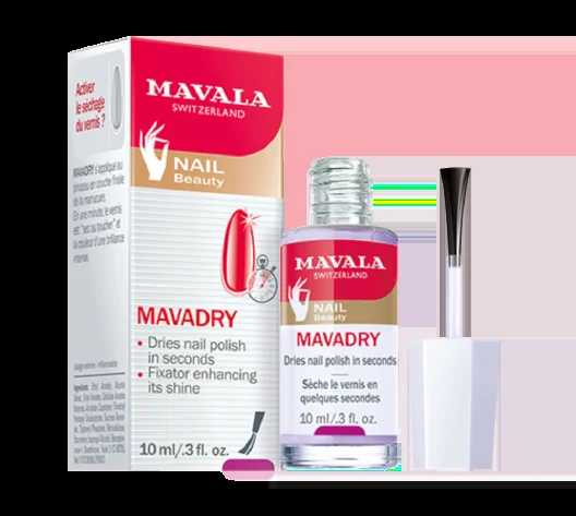 Mavala Nail Polish Dryer 10 ml