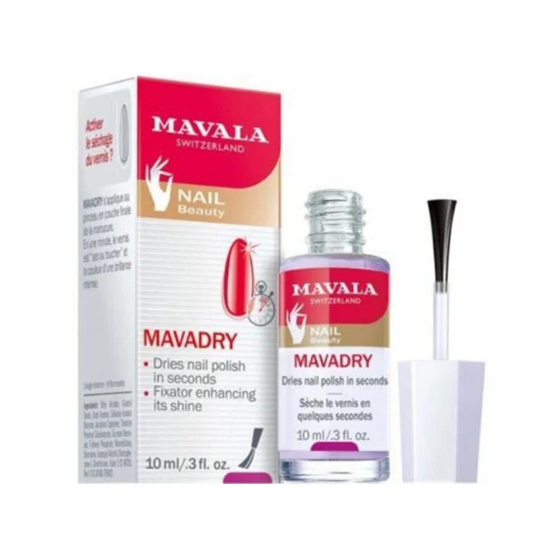 Mavala Mavadry Schnelltrocknender Nagellacktrockner