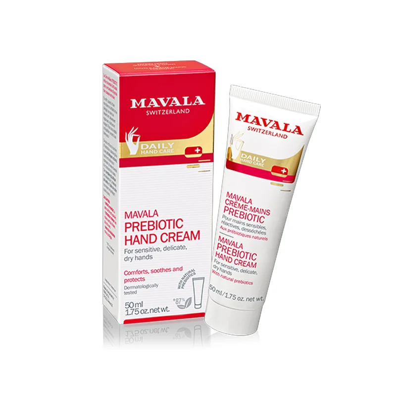 Mavala 50ml Probiotic Hand Cream