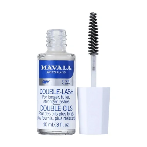 Double Lash Care Mascara by Mavala - 10 ml