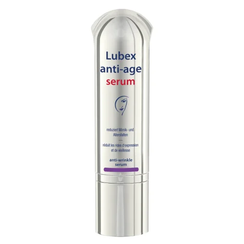 Lubex Anti-age Serum 30 ml