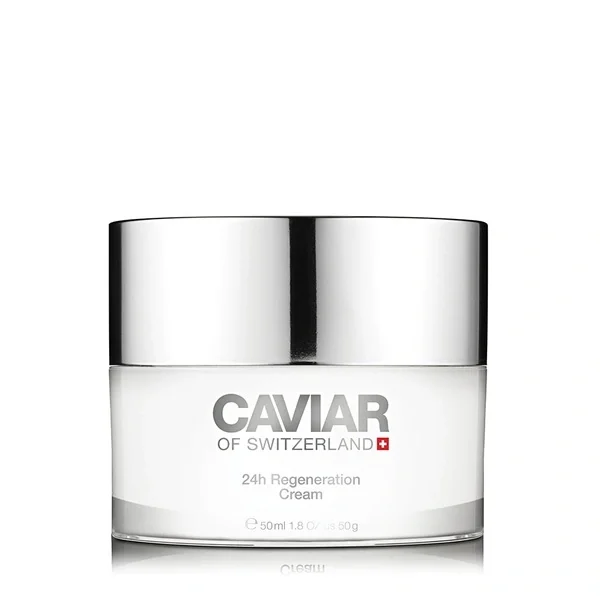 Caviar 24 h Regeneration Cream