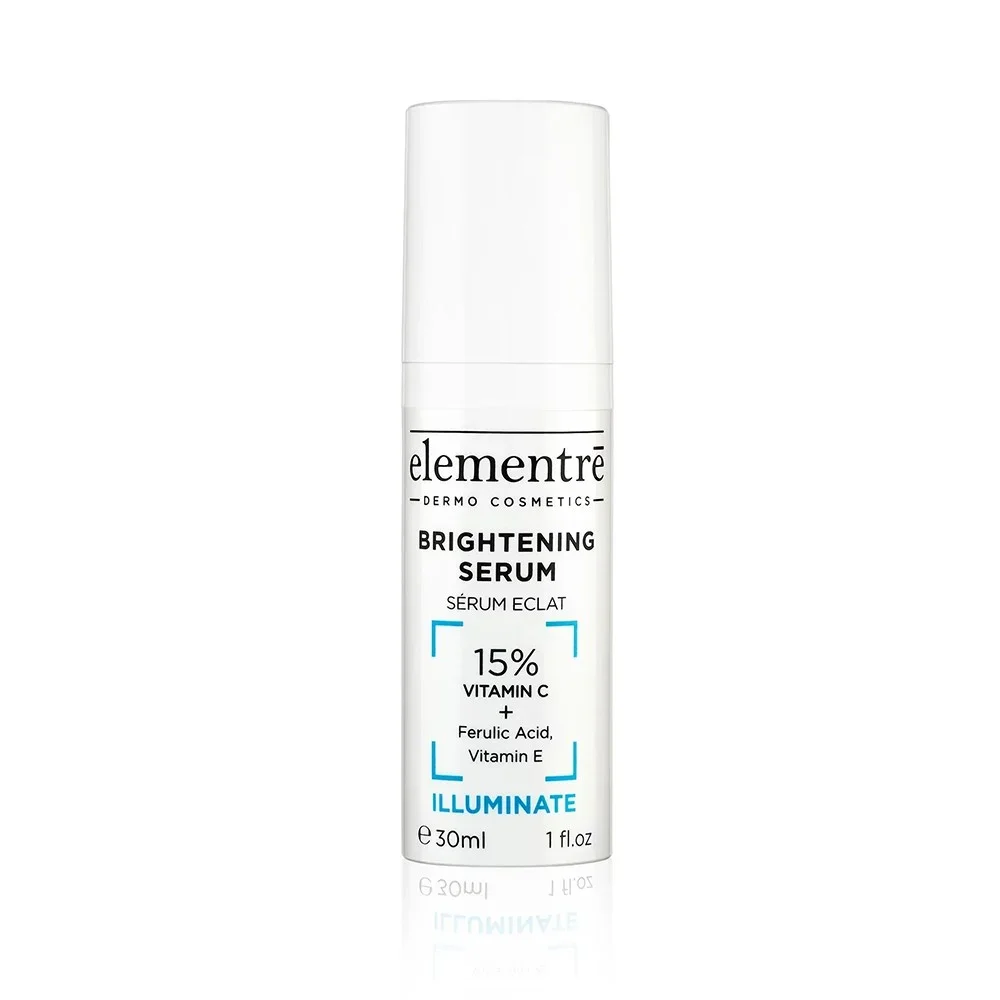 Elementree 15% Vitamin C Serum 30 ml