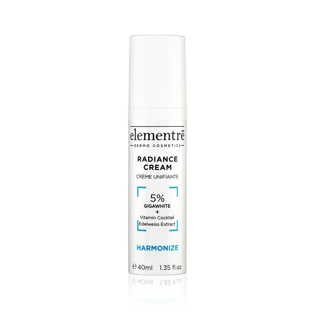 Radiance Skin Brightening 40ml from Elementree