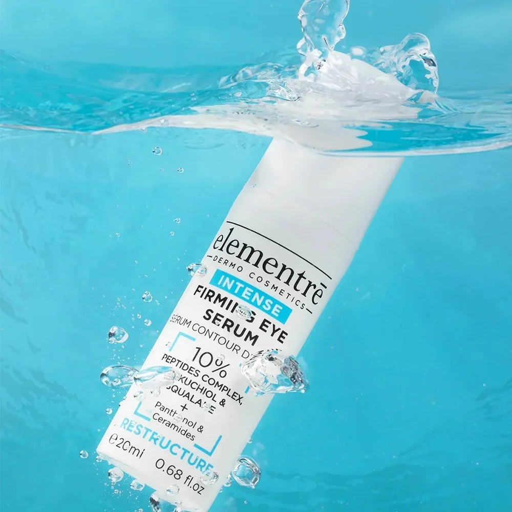 Ceramide Eye Serum 20ml by Elementree