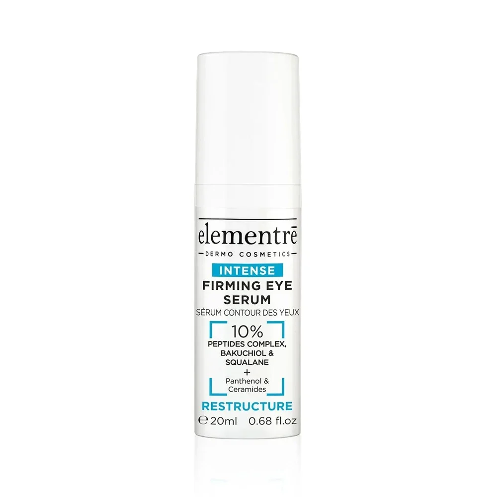 Ceramide Eye Serum 20ml by Elementree