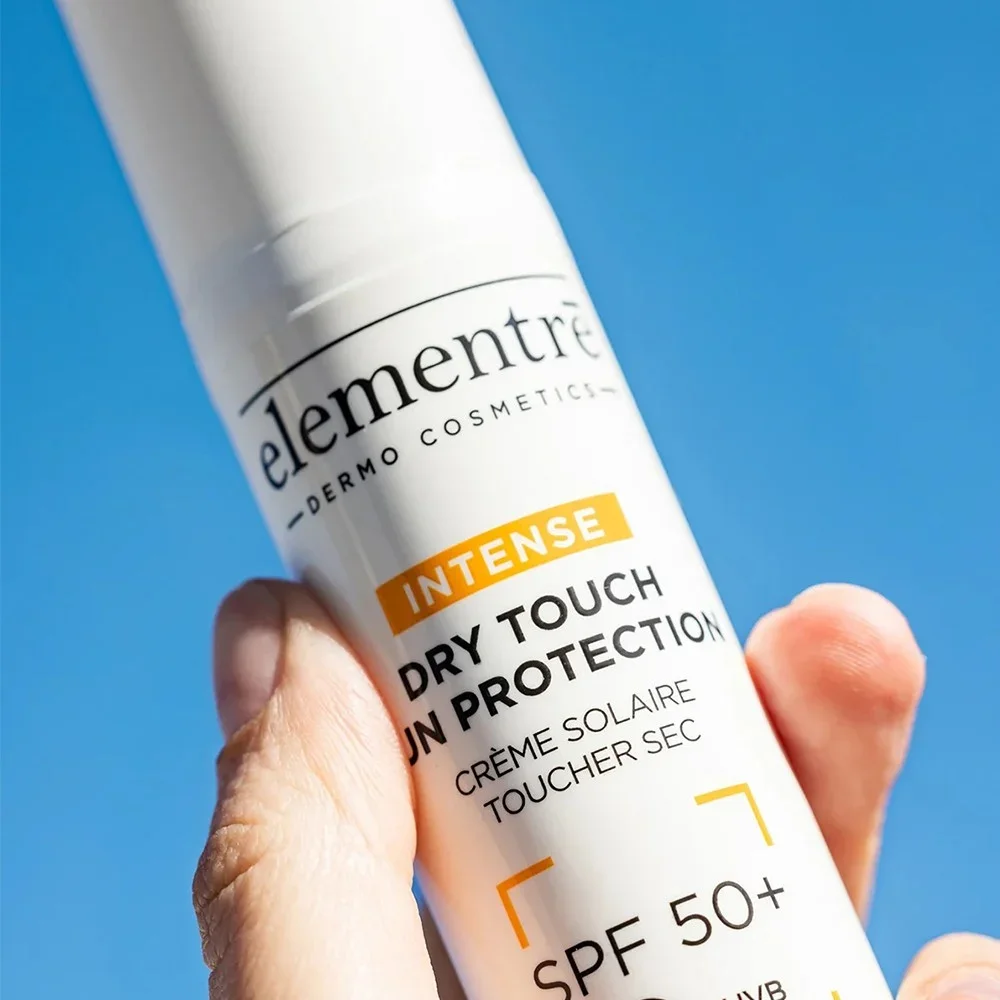 Elemental Sunscreen SPF 5 + 50ml