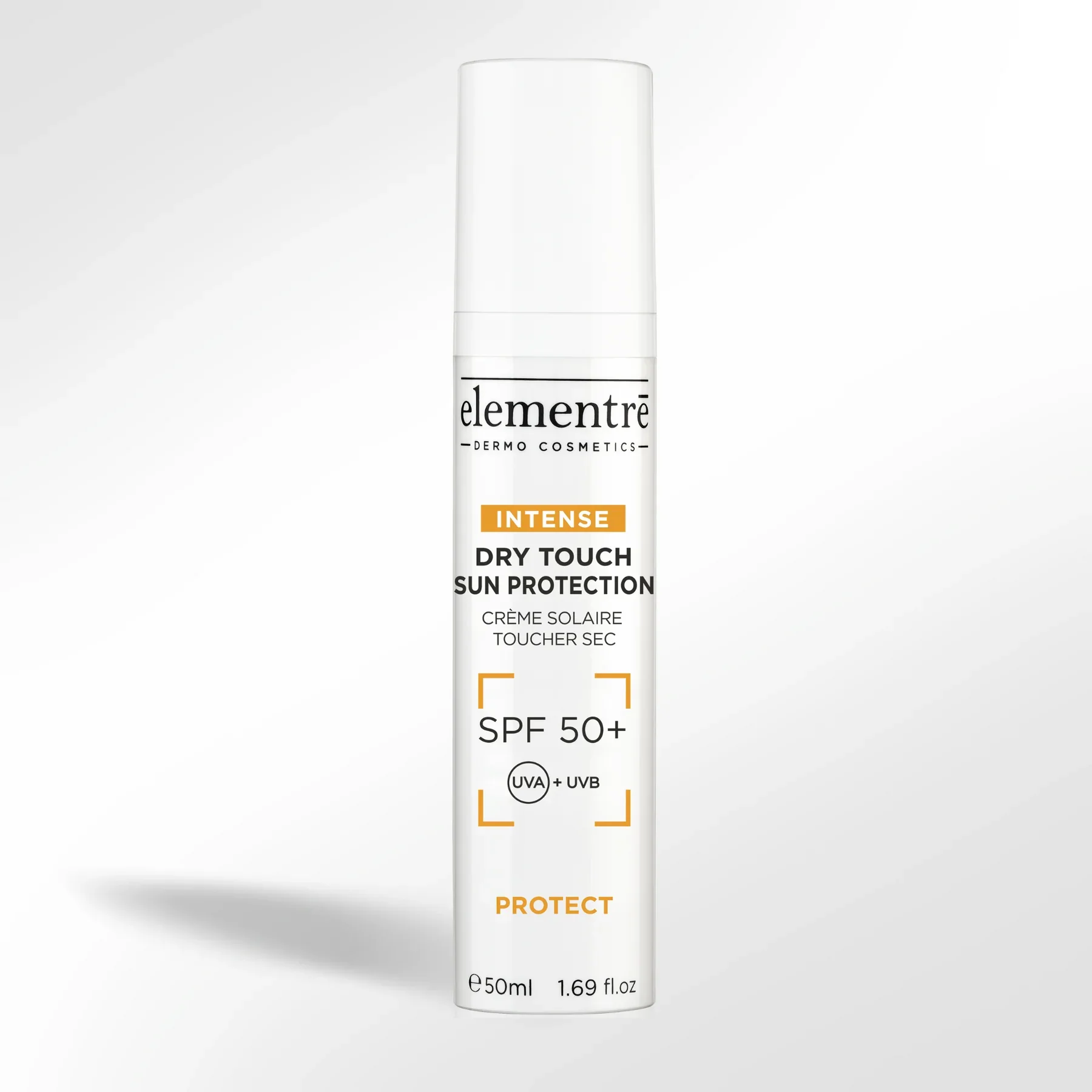 Elemental Sunscreen SPF 5 + 50ml