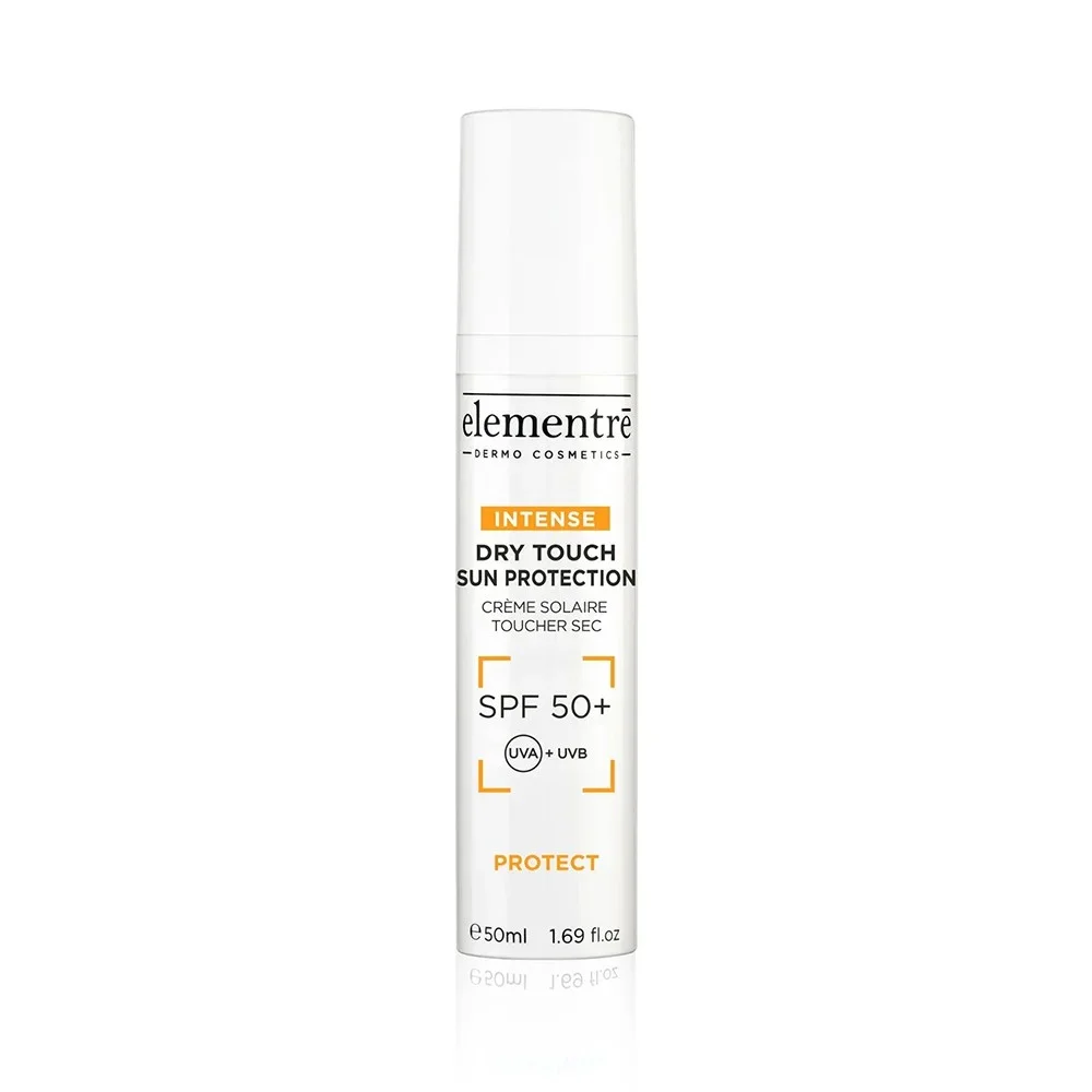 Elemental Sunscreen SPF 5 + 50ml