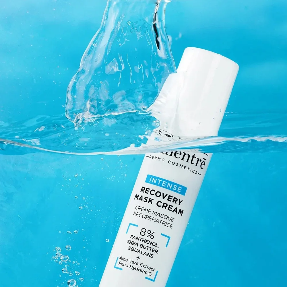 Elementree Recovery Cream with Panthenol and Shea Butter 50 ml