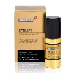 Swisscare Eyelift Anti-Aging Lifting Gel 30ml